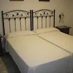 Otel La Parrita