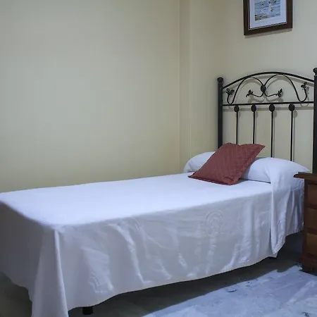 La Parrita Hotel
