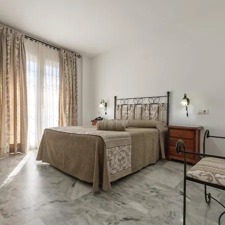 La Parrita Hotel Rota