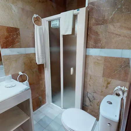 Hotel La Parrita 3*