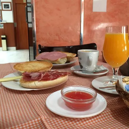 La Parrita Hotel Rota