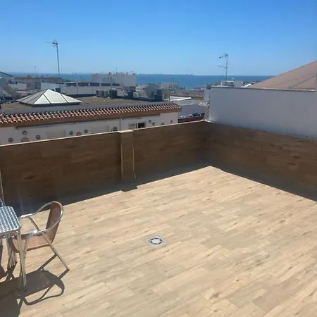 La Parrita 3* Rota