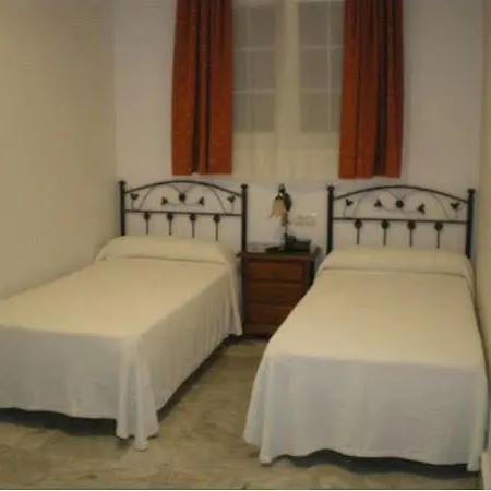 La Parrita Hotel Rota