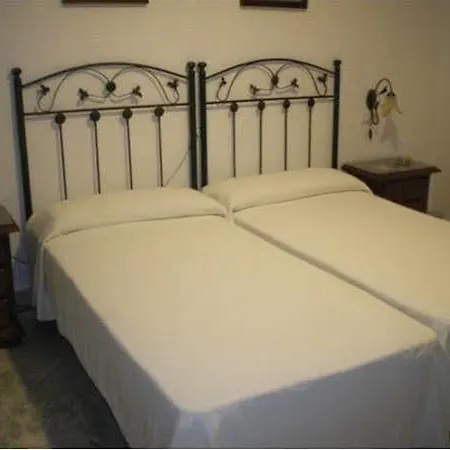 Hotel La Parrita