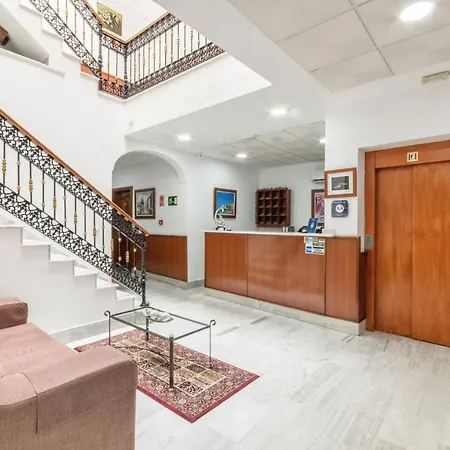 Hotel La Parrita 3*