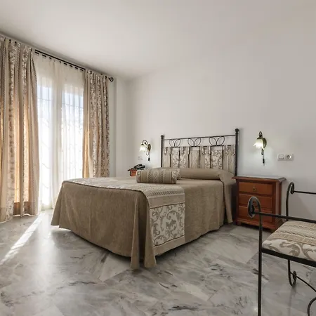 Hotel La Parrita