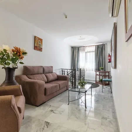 Hotell La Parrita 3*