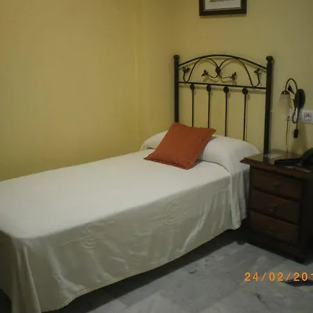 Hotel La Parrita Rota