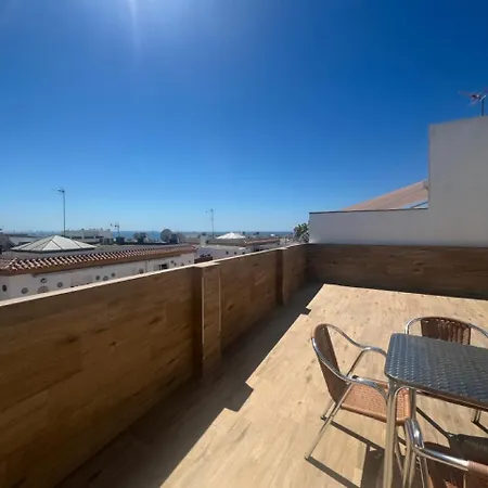 La Parrita