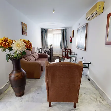 La Parrita Hotel
