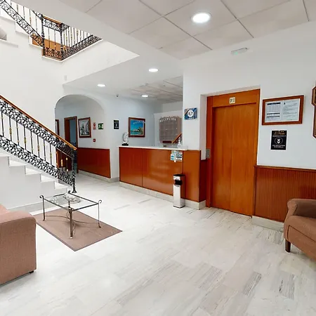 Hotel La Parrita 3*