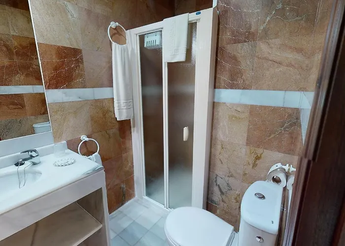 Отель La Parrita 3*