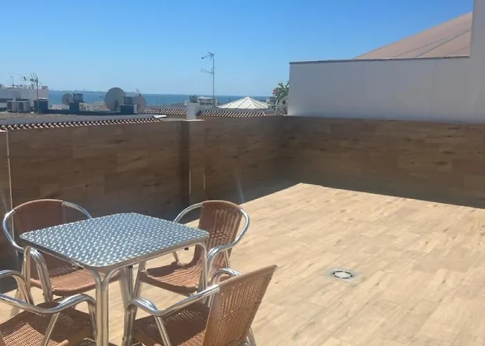 La Parrita Рота