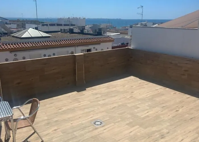 La Parrita 3* Рота